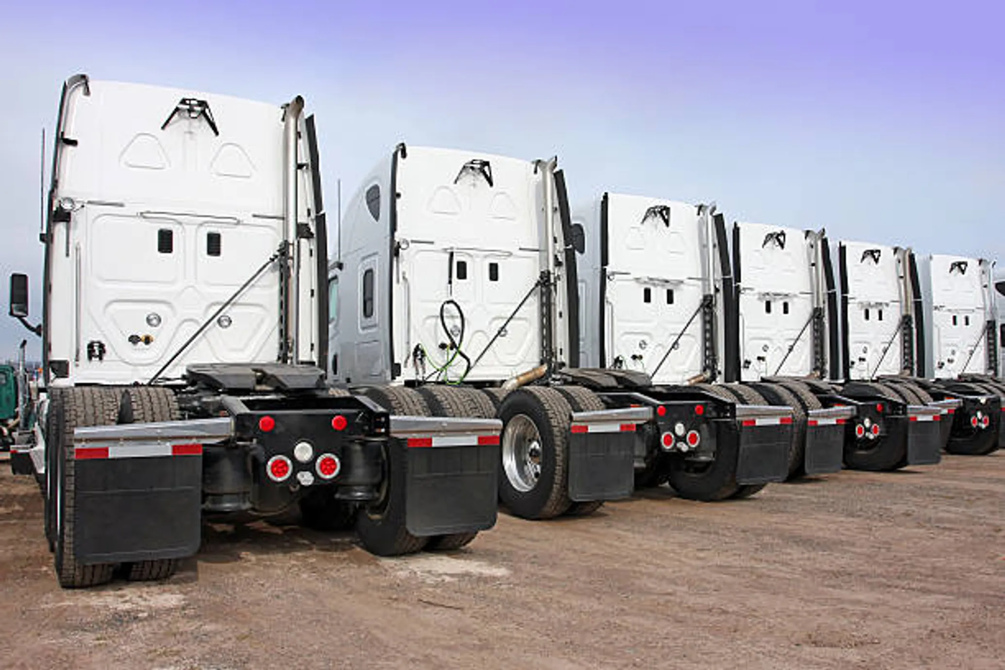 Modern warehouse operations